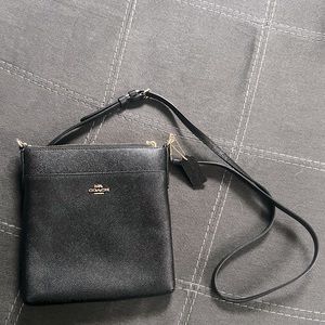 Brand New Coach Side Bag